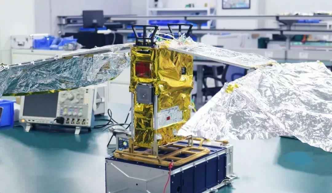 武汉思远水处理技术有限公司超级电容2019年星箭分离首发成功！